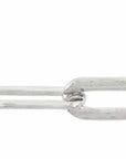 Women's Chain Bracelet | Sterling Silver or 14k Gold-Filled