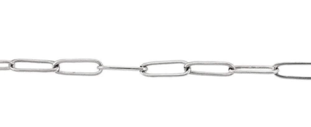 Women's Chain Bracelet | Sterling Silver or 14k Gold-Filled