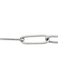 Women's Chain Bracelet | Sterling Silver or 14k Gold-Filled
