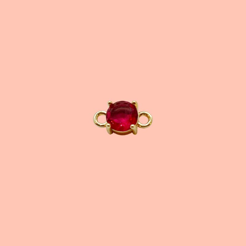 Charm | Prong Connector