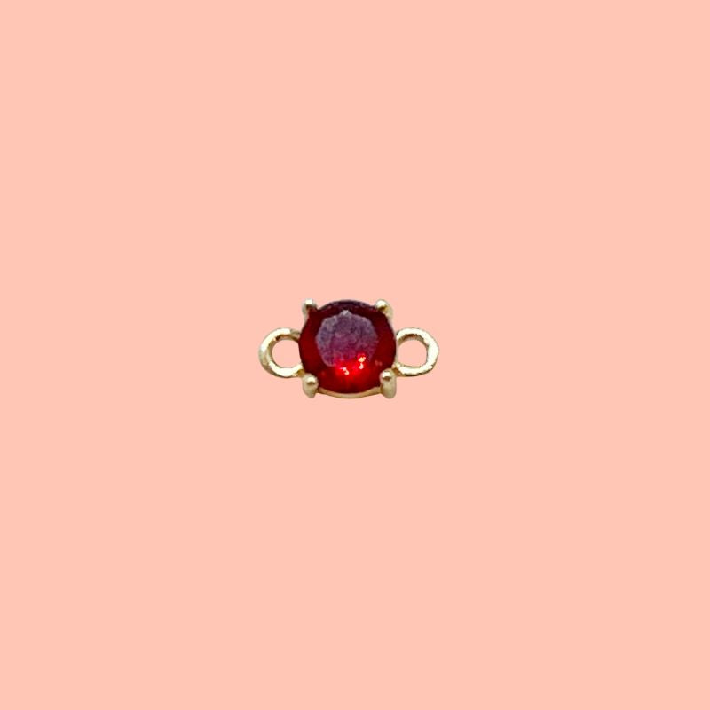 Charm | Prong Connector