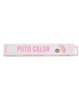 Wooden Fan | Puto Calor