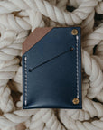 Quebec Wallet | Front Pocket Slimline