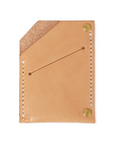 Quebec Wallet | Front Pocket Slimline