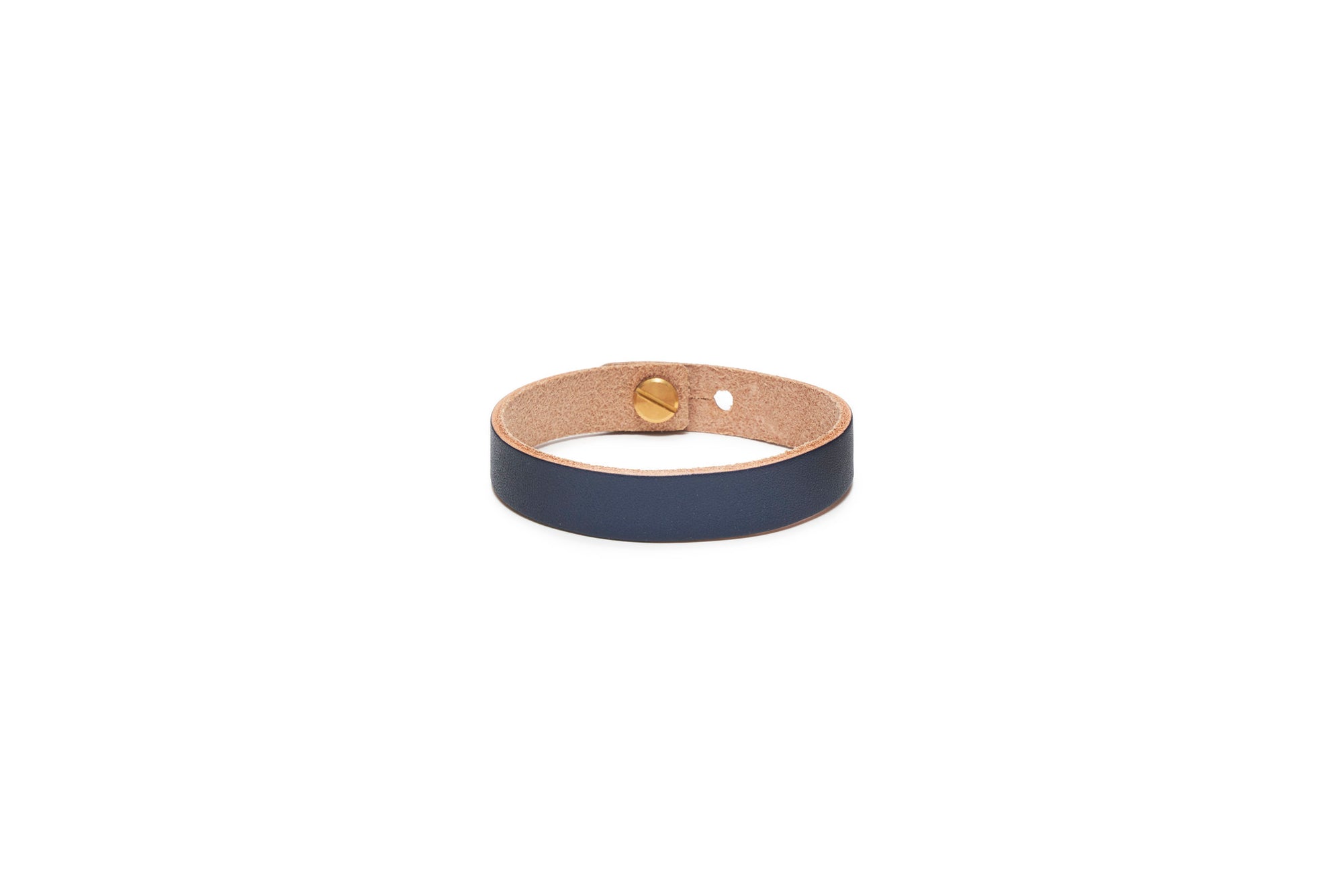 Rodchester Bracelet | Leather