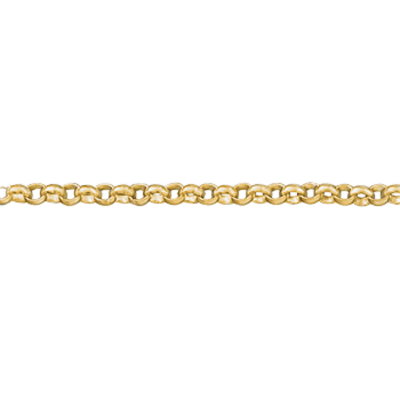 Women's Chain Bracelet | Sterling Silver or 14k Gold-Filled