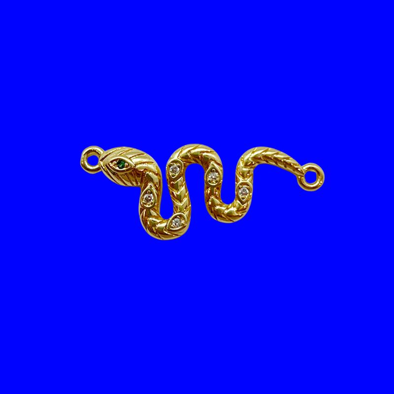 Charm | Snake