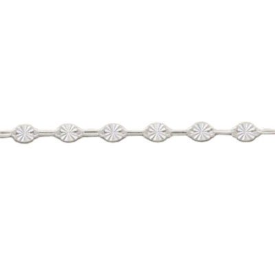 Women's Chain Bracelet | Sterling Silver or 14k Gold-Filled