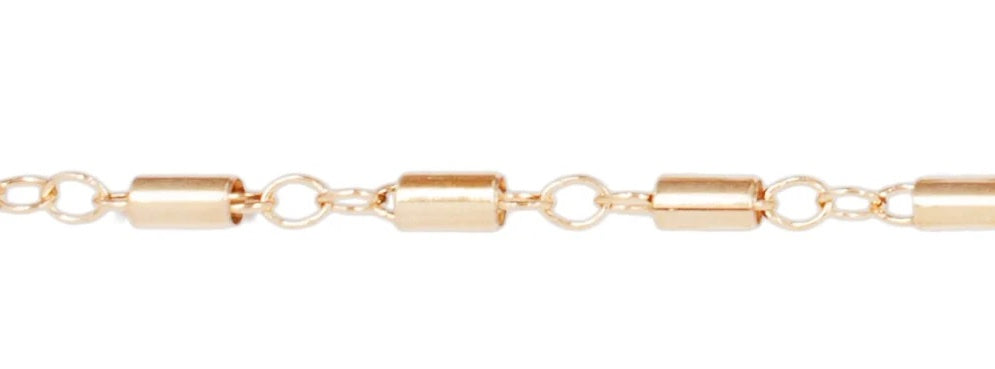 Women's Chain Bracelet | Sterling Silver or 14k Gold-Filled
