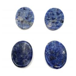 Crystals | Gemstone Worry Stones