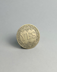 Coin | Yes or No Decision