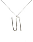 Lucille Necklace | Snake