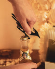 Roadrunner Bar Bottle Opener | Steel or Brass
