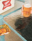 Thunderbird Bottle Opener