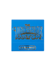 Incense matches are a portable, quick scent solution. Light for instant aromatherapy, fragrance refresh, or calming incense on the go or at home.
