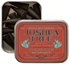 Embark on a fragrant journey to Joshua Tree National Park with Good &amp; Well Supply Co's hand-dipped incense cones. Infused with notes of white sage, cedarwood, and lavender, each cone captures the essence of the park's serene landscapes. Encased in a durable aluminum tin, the lid serves as a convenient burning surface.&nbsp;
