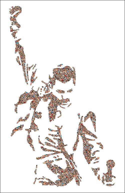 Art Print | "Queen"(Freddie Mercury) by Jason Brueck