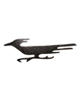 Roadrunner Bar Bottle Opener | Steel or Brass