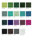 Pick your perfect color.

The Septima Anklet is made to order in your choice of color from a wide selection of solid hues. It’s an easy way to create something just for you.

Each anklet is handcrafted with beautiful Japanese glass beads strung on an adjustable 14k gold-filled chain. Choose a color that matches your team, wedding, wardrobe, or mood. The Septima Anklet is simple, elegant, and uniquely yours.
