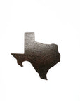 Texas Bottle Opener | Brass or Steel
