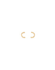 Wangari Stud Earrings
